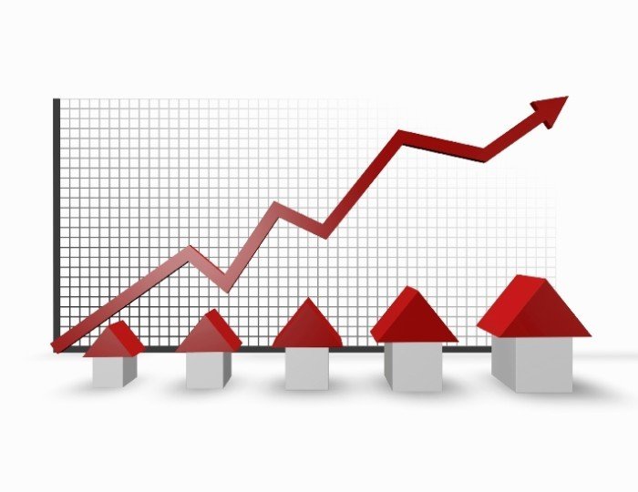 Fluktuasi Pasar Properti dan Dampaknya pada Bisnis