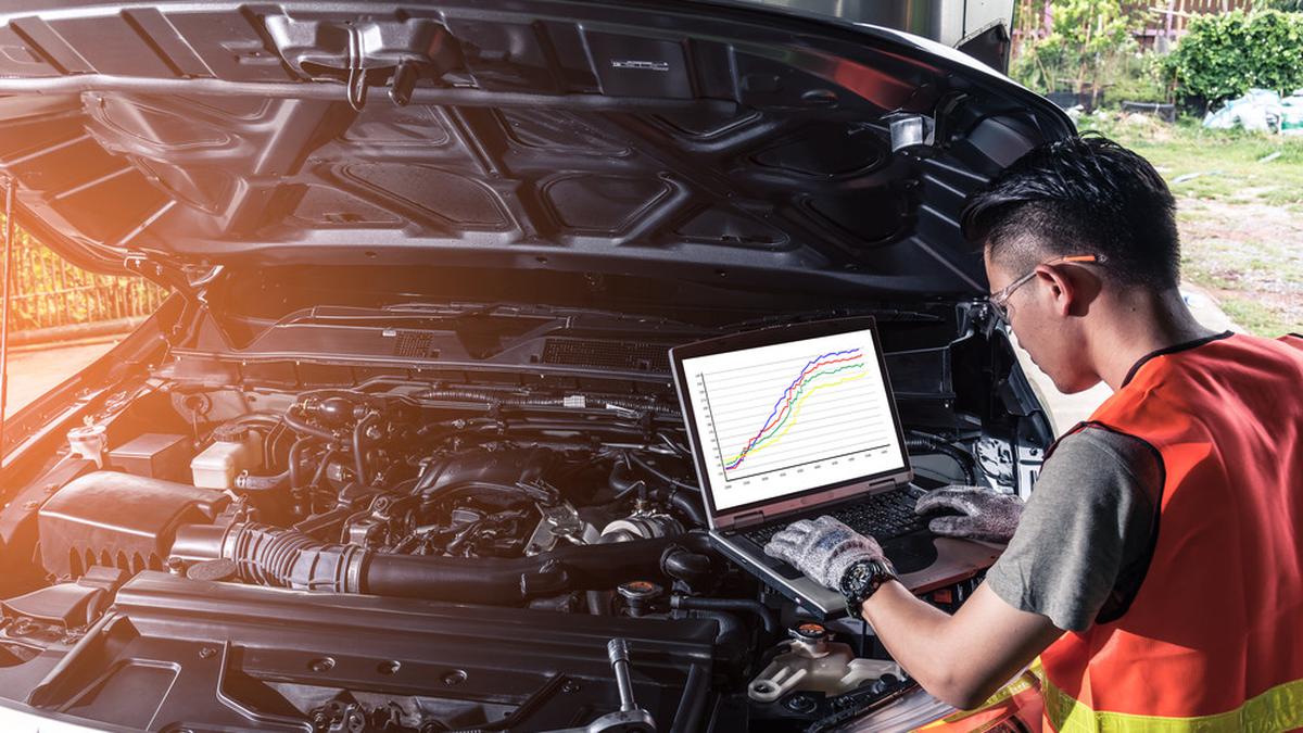 Tips Merawat Mobil Agar Kondisi Kendaraan Tetap Prima