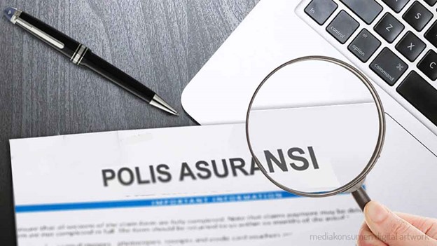 APA SAJA ISI POLIS ASURANSI? KONSUMEN ASURANSI MUSTI PAHAM