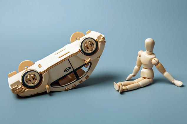 Kenali Asuransi Kecelakaan Diri yang Anda Pilih